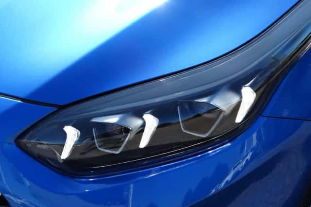 Kia Ceed Sportswagon (2025) thumbnail 8