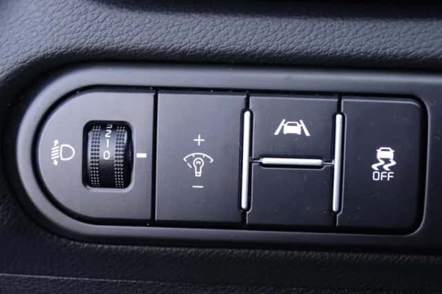 Kia Ceed Sportswagon (2025) thumbnail 10