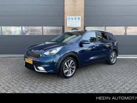 Kia Niro (2018)