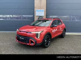 Kia Stonic (2025)