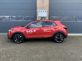 Kia Stonic (2025) thumbnail 2