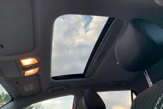 Kia Stonic (2025) thumbnail 13