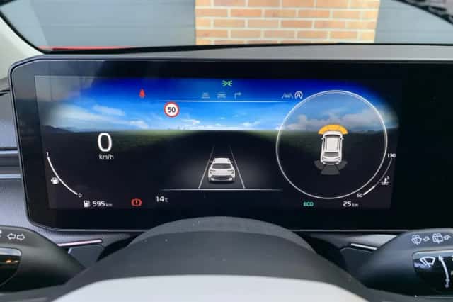 Kia Stonic (2025) thumbnail 17