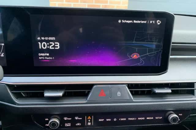 Kia Stonic (2025) thumbnail 18