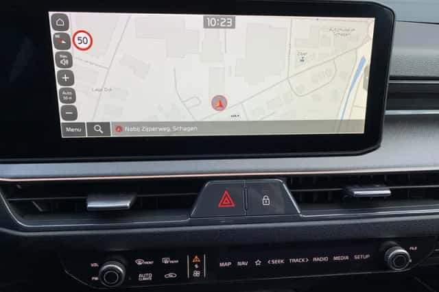 Kia Stonic (2025) thumbnail 19