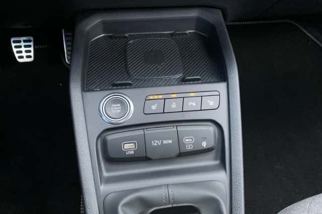 Kia Stonic (2025) thumbnail 25