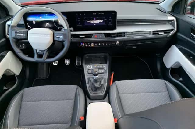 Kia Stonic (2025) thumbnail 27