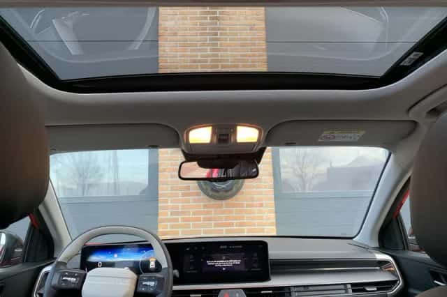 Kia Stonic (2025) thumbnail 28