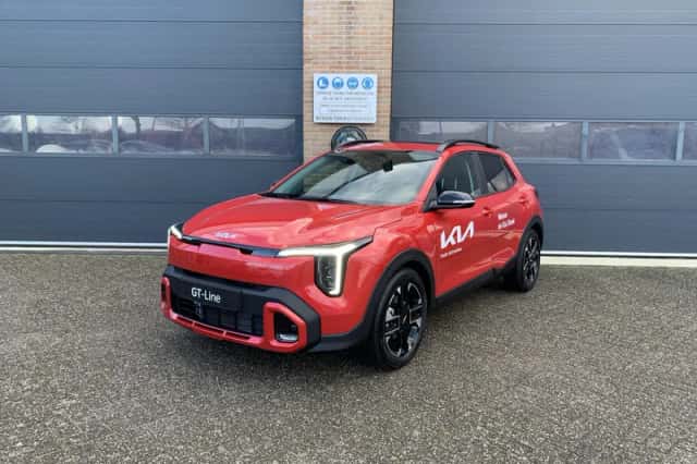 Kia Stonic (2025) thumbnail 32