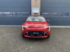 Kia Stonic (2025) thumbnail 5