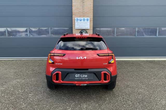 Kia Stonic (2025) thumbnail 6