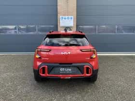 Kia Stonic (2025) thumbnail 6