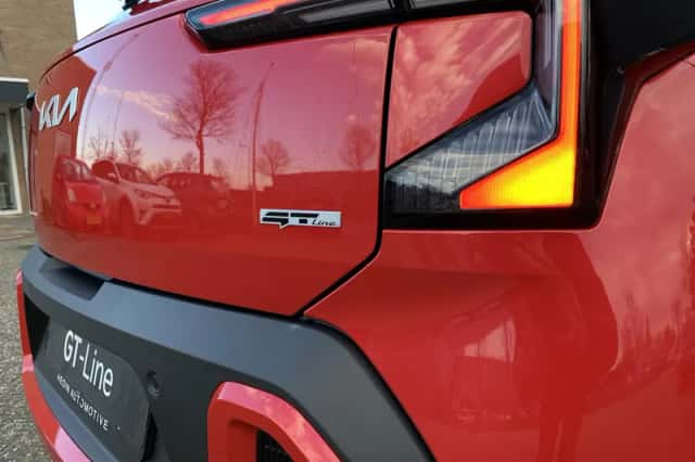 Kia Stonic (2025) thumbnail 8