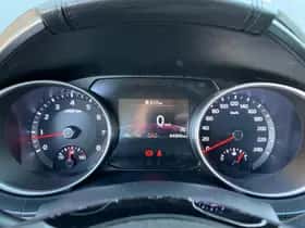 Kia Ceed Sportswagon (2023) thumbnail 13