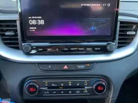 Kia Ceed Sportswagon (2023) thumbnail 14