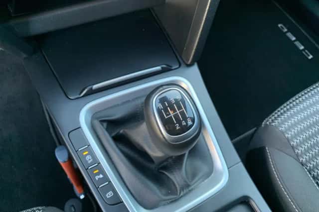 Kia Ceed Sportswagon (2023) thumbnail 19