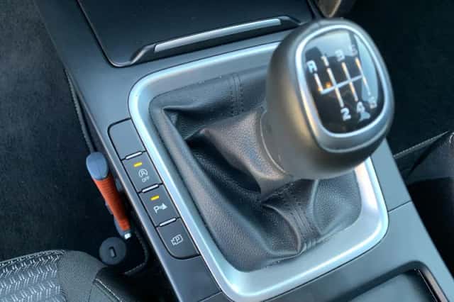 Kia Ceed Sportswagon (2023) thumbnail 20