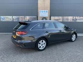Kia Ceed Sportswagon (2023) thumbnail 23