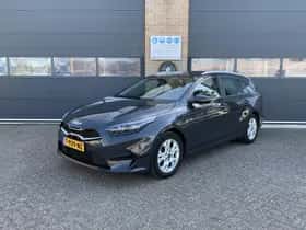 Kia Ceed Sportswagon (2023) thumbnail 26