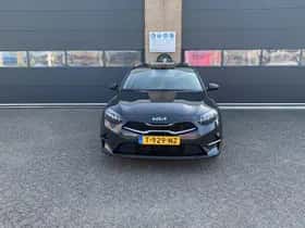 Kia Ceed Sportswagon (2023) thumbnail 5