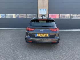 Kia Ceed Sportswagon (2023) thumbnail 6