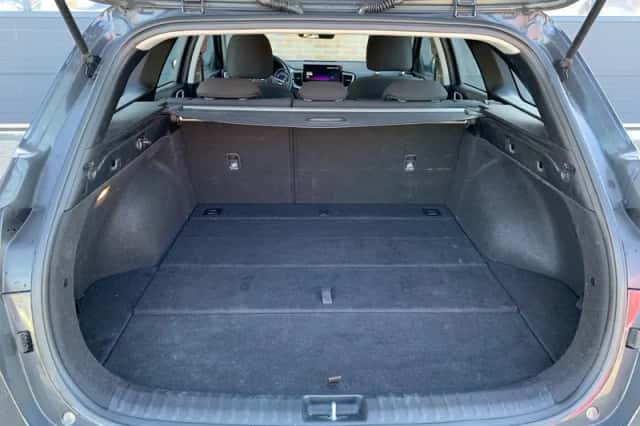 Kia Ceed Sportswagon (2023) thumbnail 7