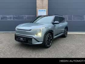 Kia EV5 (2025)