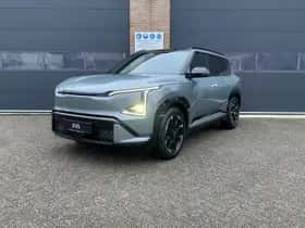 Kia EV5 (2025) thumbnail 2