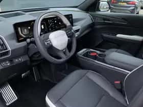 Kia EV5 (2025) thumbnail 13