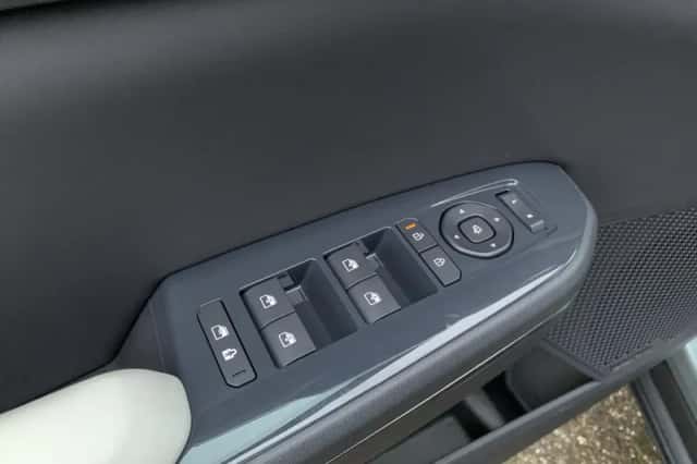 Kia EV5 (2025) thumbnail 15