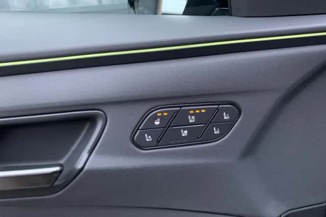 Kia EV5 (2025) thumbnail 16
