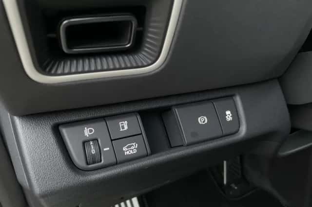 Kia EV5 (2025) thumbnail 18