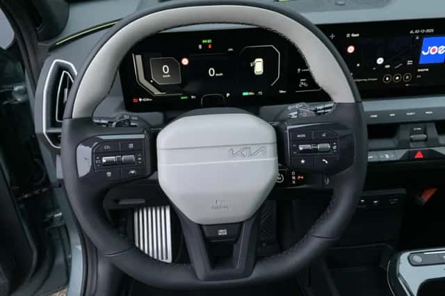 Kia EV5 (2025) thumbnail 19