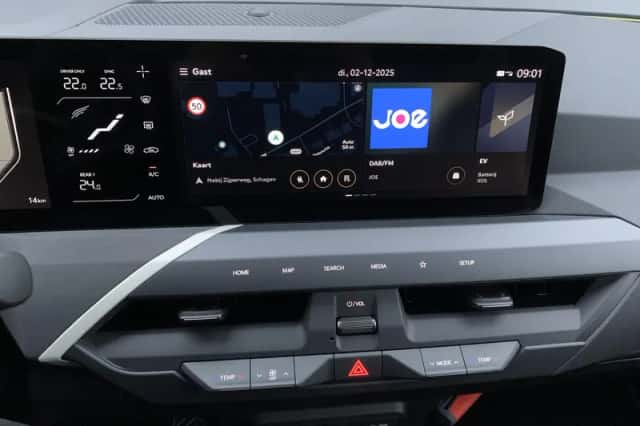 Kia EV5 (2025) thumbnail 21