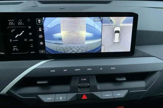 Kia EV5 (2025) thumbnail 23