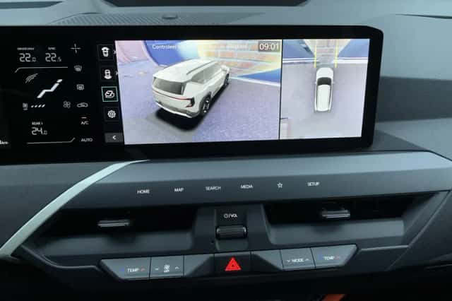 Kia EV5 (2025) thumbnail 24