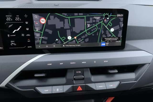 Kia EV5 (2025) thumbnail 25