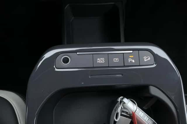 Kia EV5 (2025) thumbnail 26