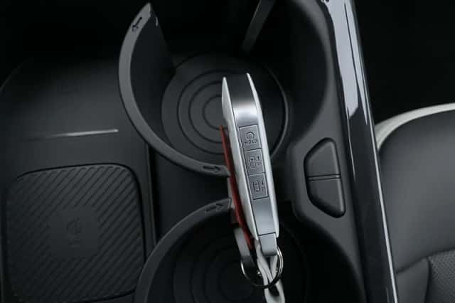 Kia EV5 (2025) thumbnail 27