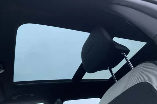 Kia EV5 (2025) thumbnail 28
