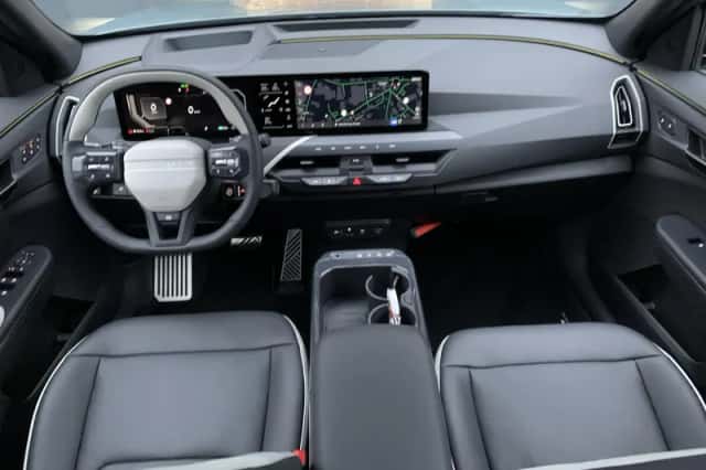 Kia EV5 (2025) thumbnail 30