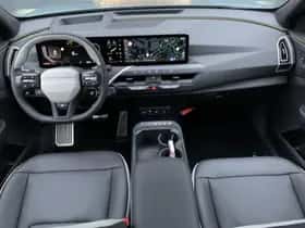 Kia EV5 (2025) thumbnail 30