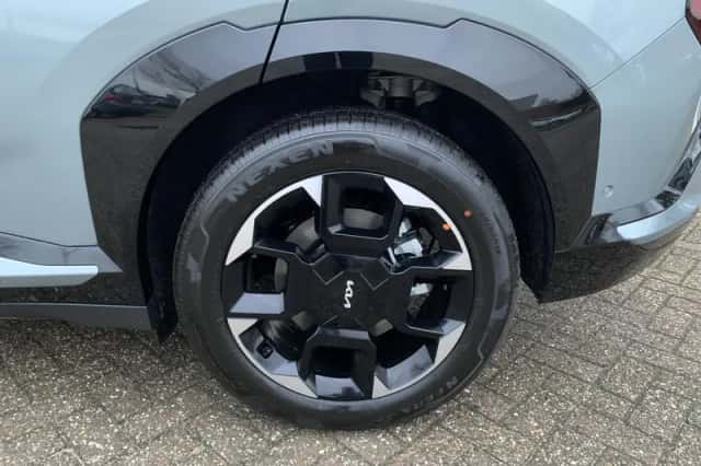 Kia EV5 (2025) thumbnail 4