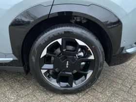 Kia EV5 (2025) thumbnail 4