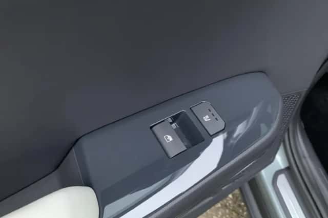Kia EV5 (2025) thumbnail 32
