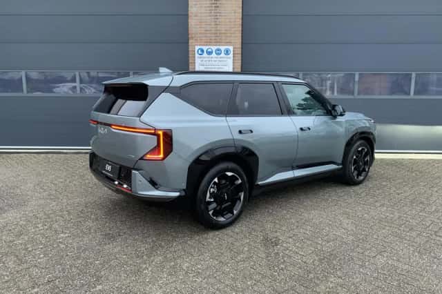 Kia EV5 (2025) thumbnail 34