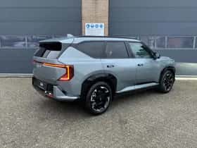 Kia EV5 (2025) thumbnail 34