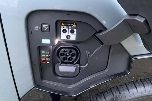 Kia EV5 (2025) thumbnail 35