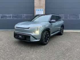 Kia EV5 (2025) thumbnail 38