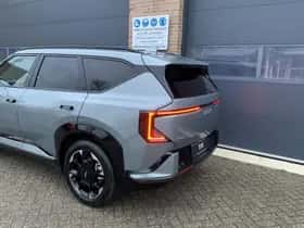 Kia EV5 (2025) thumbnail 5